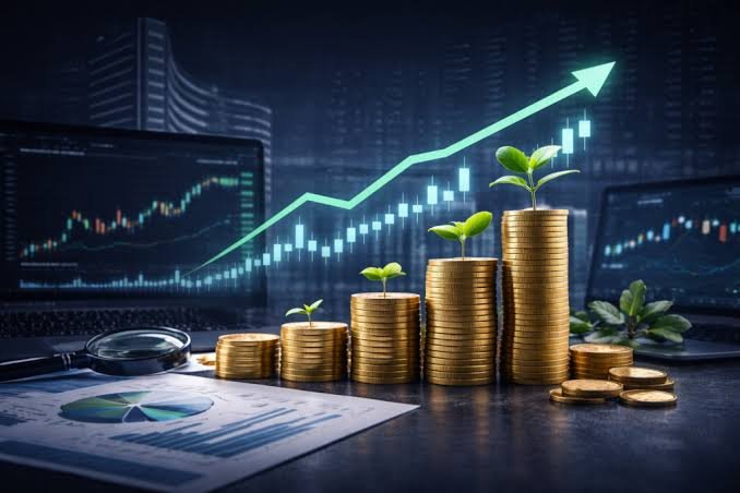 Best Index Funds India: Top Picks for 2026