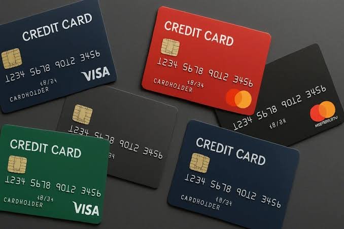Best Credit Card for Beginners with No Annual Fee