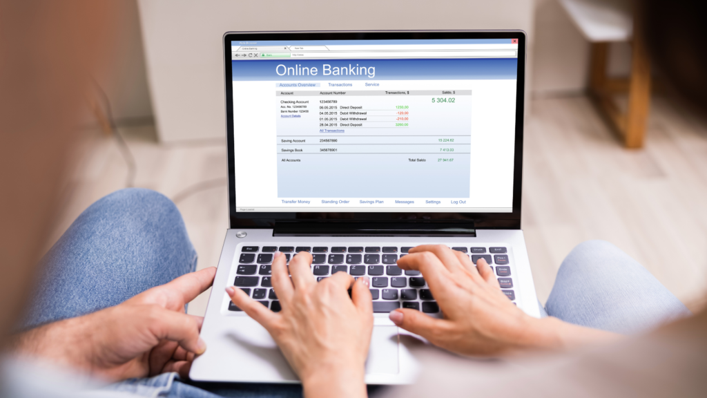 How to Open a Bank Account Online in Minutes