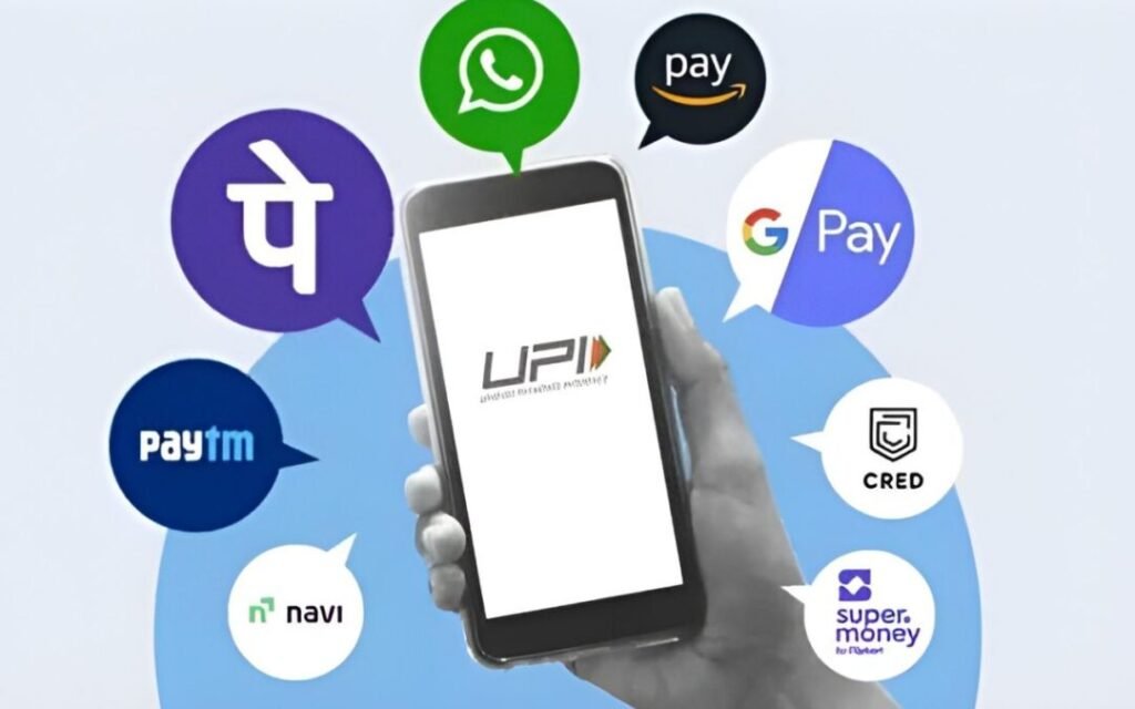  Best UPI Apps in India: Features Compared