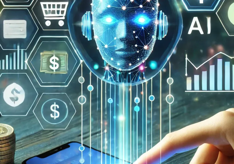 How AI Is Changing Personal Finance Management