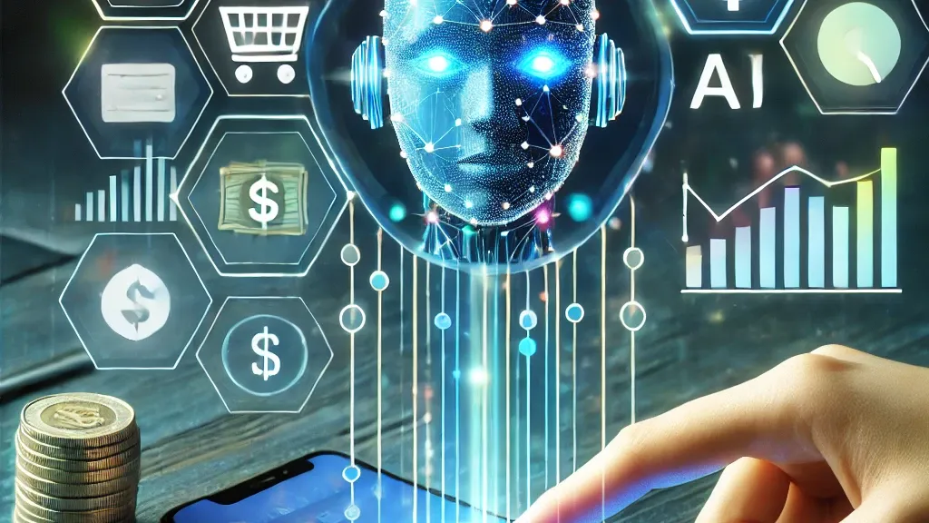 How AI Is Changing Personal Finance Management