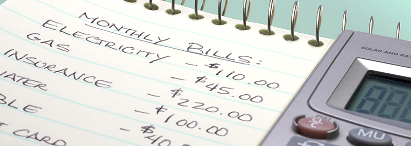 How to Create a Monthly Budget That Actually Works