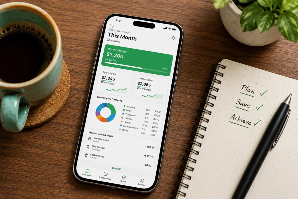 Best Budgeting Apps to Try in 2026