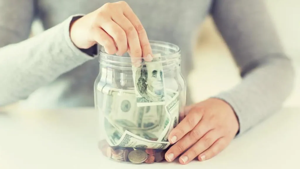 50 Simple Ways to Save Money Every Month