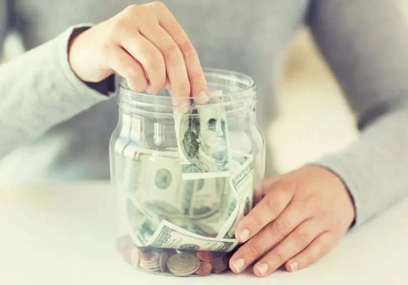 50 Simple Ways to Save Money Every Month
