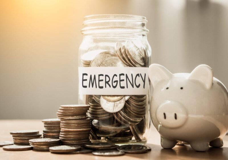 How to Build an Emergency Fund From Scratch