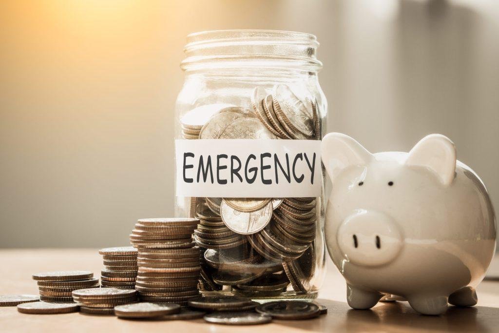 How to Build an Emergency Fund From Scratch