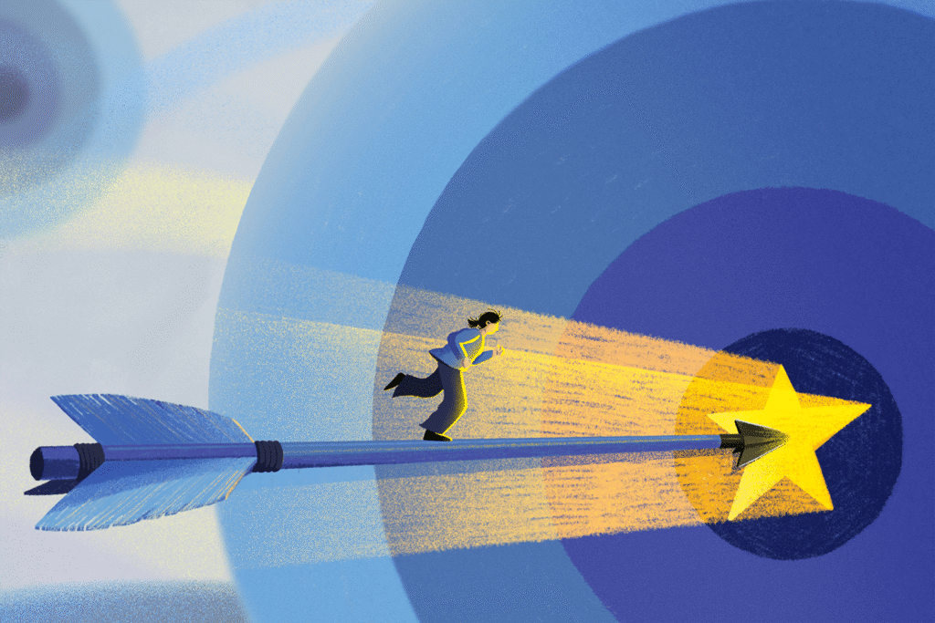 How to Set Financial Goals You’ll Actually Achieve