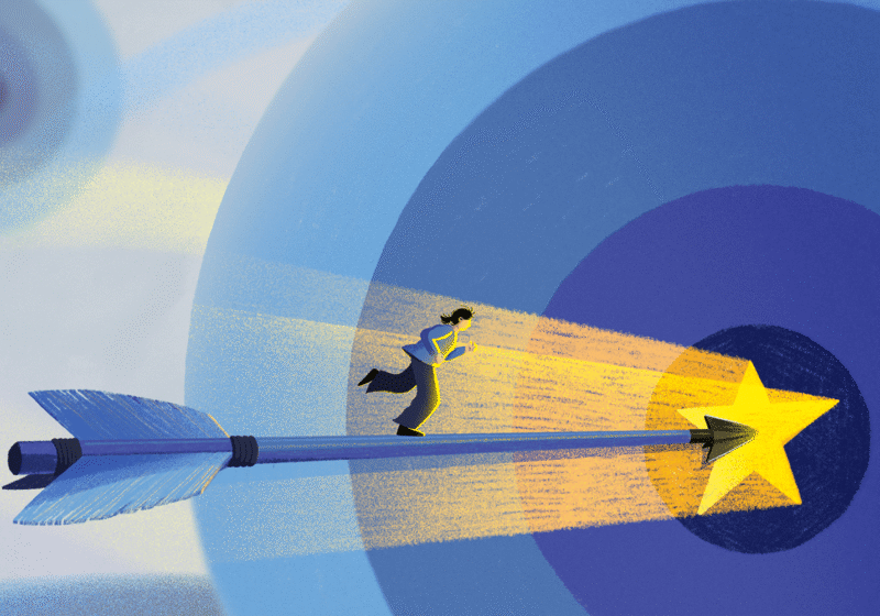 How to Set Financial Goals You’ll Actually Achieve