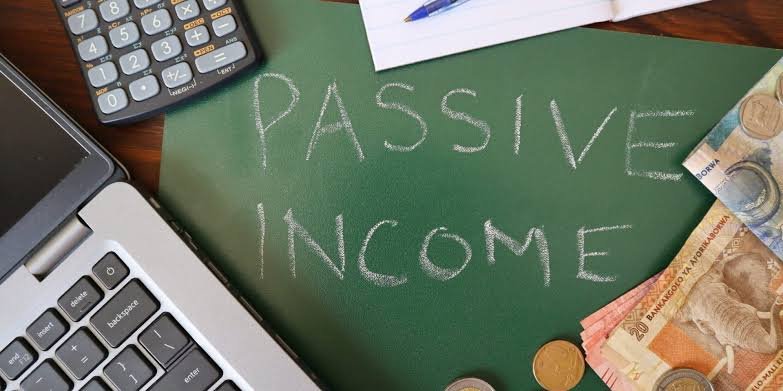 How to Earn Passive Income From Dividend Stocks