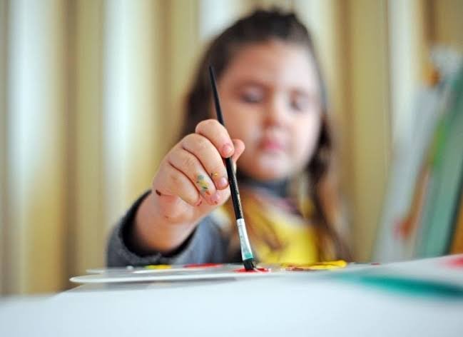Pre-Kindergarten Program: Building Strong Foundations for Lifelong Learning