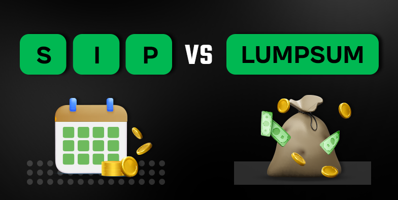 SIP vs Lumpsum: Which Wins for Your Goals?