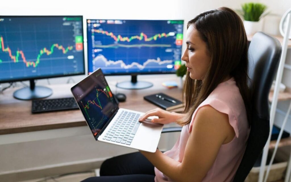 Best Intraday Trading Strategies for Beginners