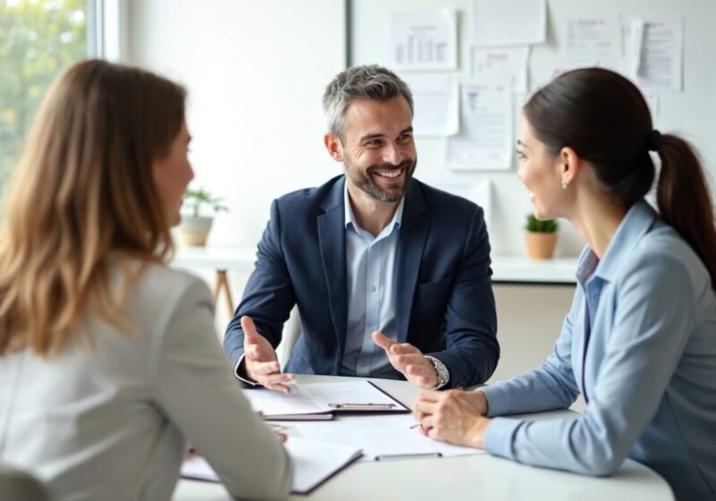 7 Signs Your Calgary Business Needs a Fractional CFO Right Now
